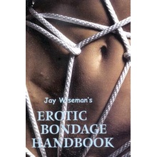 Erotic Bondage Book Wiseman Jay