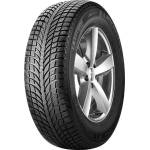 Michelin Latitude Alpin LA2 GRNX ZP (RFT) XL 255/55 R18 109H Автомобилни гуми