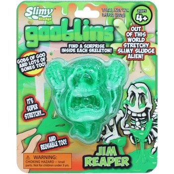 Epee Slimy Gooblins modrý