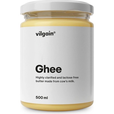 Vilgain Ghí 500 ml