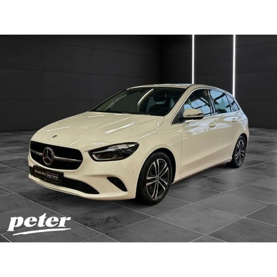 Mercedes-Benz B 200 120 kW