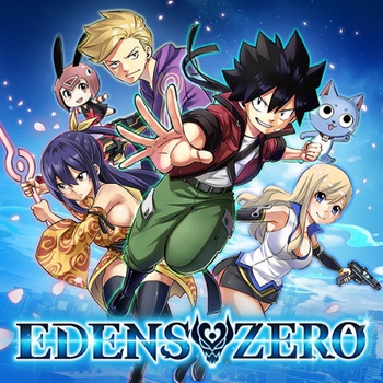 Edens Zero