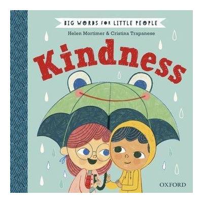 Big Words for Little People: Kindness