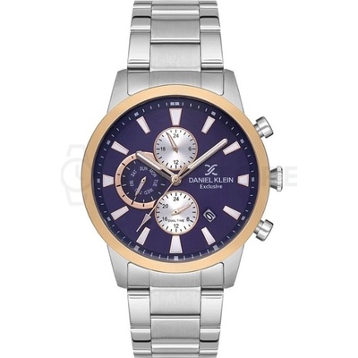 Daniel Klein DK12872-3