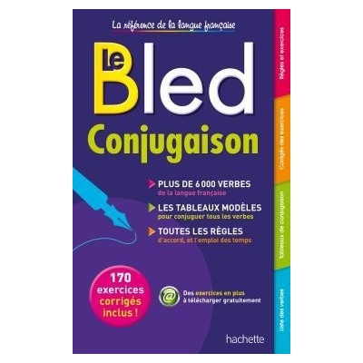 BLED Conjugaison Fraus