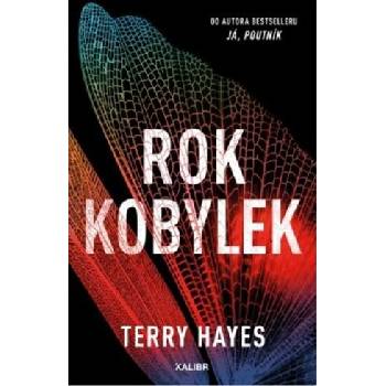Rok kobylek