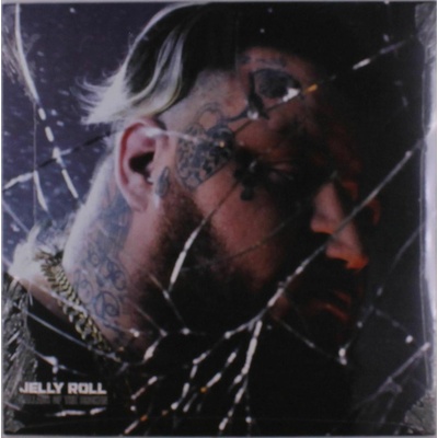 Jelly Roll: Ballads Of The Broken CLR LP