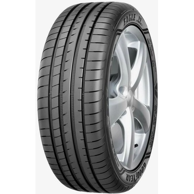 Goodyear EAG F1 ASY3 245/35 R20 95Y