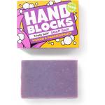 Shower Blocks Hand Soap - Mango & Passionfruit Цвят: лилав