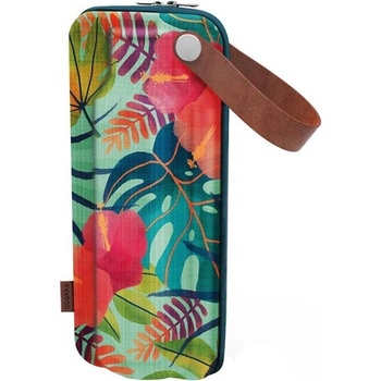 Quokka Калъф за бутилка Quokka Flow Tropical (50000)