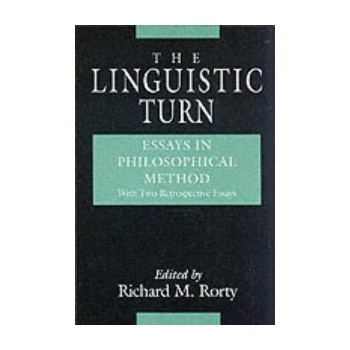 Linguistic Turn
