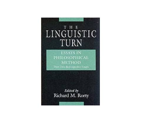 Linguistic Turn