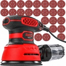 Red Technic RTSMO0121