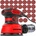 Red Technic RTSMO0121