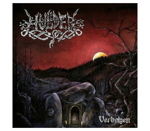 Hulder - Verbolgen CD