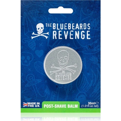 The Bluebeards Revenge Post-Shave Balm балсам за след бръснене 30ml