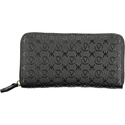 Valentino Дамско портмоне valentino bags, Размер uni, Цвят Черен (vps8zg155sambare_nenero)