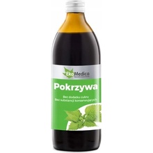 EkaMedica BIO žihľavová šťava 100% 0,5 l