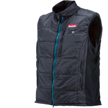 Makita cv101dzl Акумулаторна грейка без батерии и зарядно устройство устройство 12 v размер l (cv101dzl)