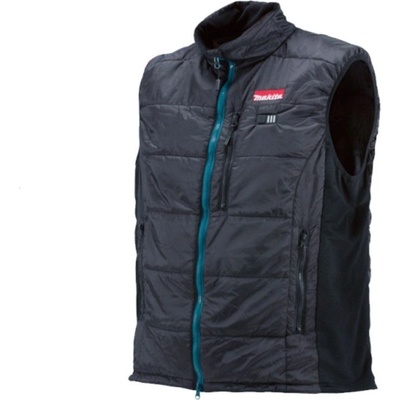 Makita cv101dzl Акумулаторна грейка без батерии и зарядно устройство устройство 12 v размер l (cv101dzl)