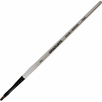 DALER-ROWNEY štetec mac. j. synt. - vel. 2