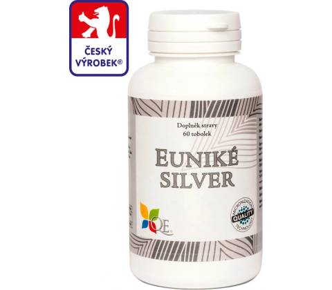 Queen Euniké Silver 60 tablet