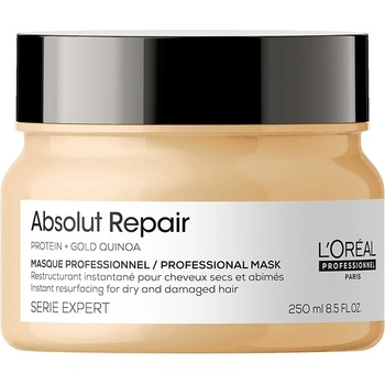 L'Oréal L'Oréal Professionnel Absolut Repair Маска за коса, 250 ml