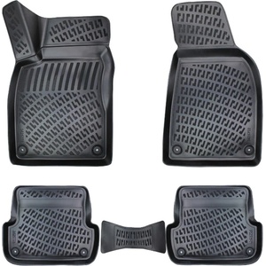 Umbrella Audi A4 B6 Typ 8E 118379