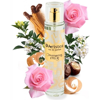 Aristea Numeros 170 F parfémovaná voda dámská 50 ml