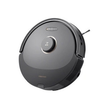 Roborock Q8 Max Black
