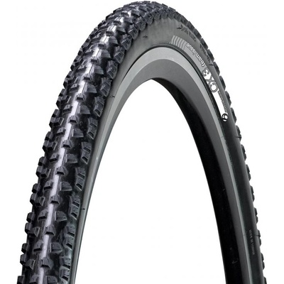 Bontrager CX3 TLR 700x33C