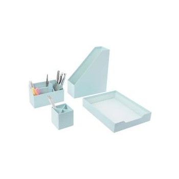 Image 1 of Sentio Настолен комплект Pastel Green