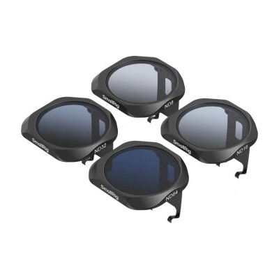 SmallRig 6213 ND8 - ND16 - ND32 - ND64 Filter Kit pre DJI Lito X1 / Flip