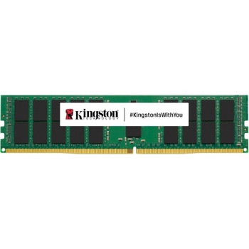 Kingston DDR5 16GB 5200MHz CL42 (1x16GB) KSM52E42BS8KM-16HA