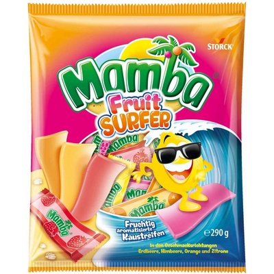 Mamba Fruit Surfer 290 g