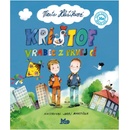 Krištof, vrabec z 1. cé