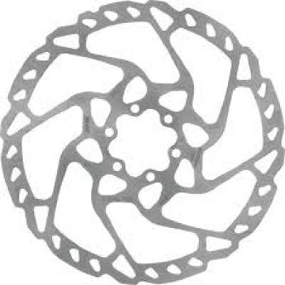 Спирачен диск Shimano SM-RT66-M 180 мм 6-болтов