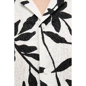 Calvin Klein Риза Calvin Klein (LV04LB157G) - answear - 127,11 лв