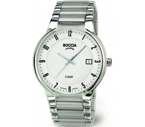 Boccia Titanium 3629-02