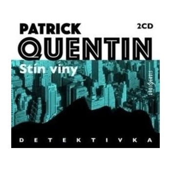 Patrik Quentin