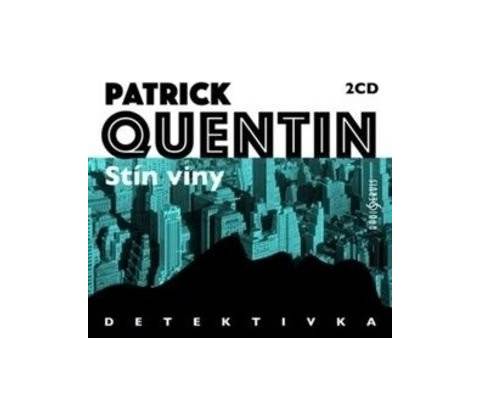 Patrik Quentin