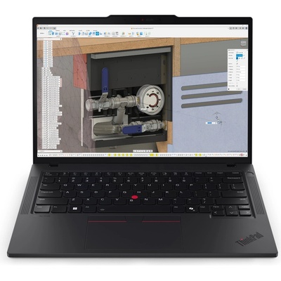 Lenovo ThinkPad P14s G5 21QL003RCK