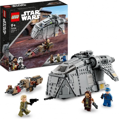 LEGO® Star Wars™ 75338 Přepadení na planetě Ferrix
