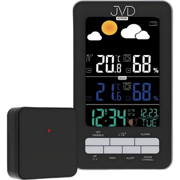 JVD RB6687.1