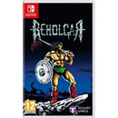 Beholgar