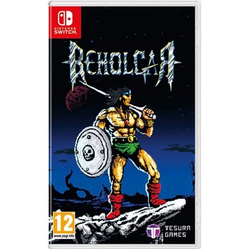 Beholgar