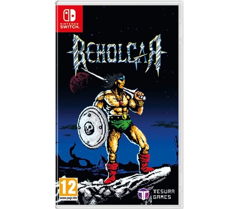 Beholgar