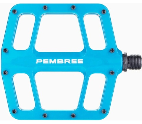 PEMBREE D3A Flat Small pedále