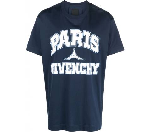 Givenchy Paris Blue