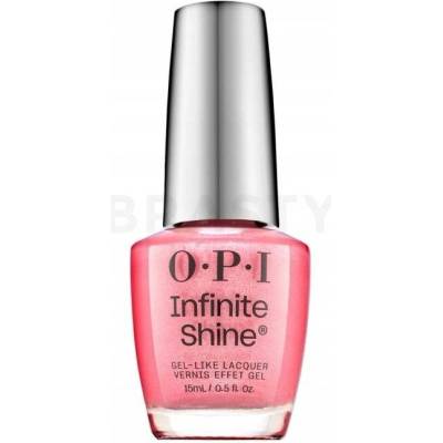 OPI Infinite Shine Silk lak na nehty s gelovým efektem PRINCESSES RUL
